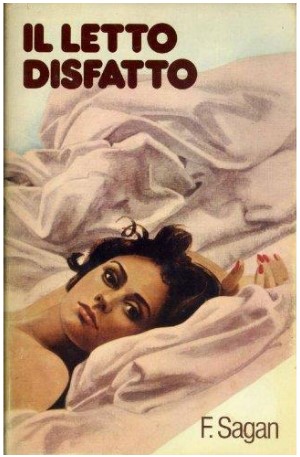 IL LETTO DISFATTO
